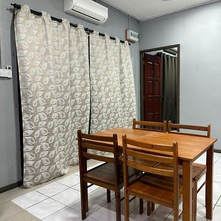 Mz Homestay Tuaran מראה חיצוני תמונה