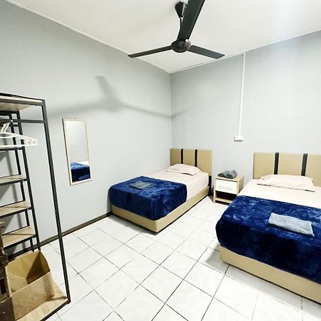 Mz Homestay Tuaran מראה חיצוני תמונה