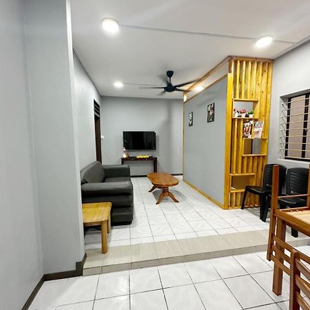 Mz Homestay Tuaran מראה חיצוני תמונה