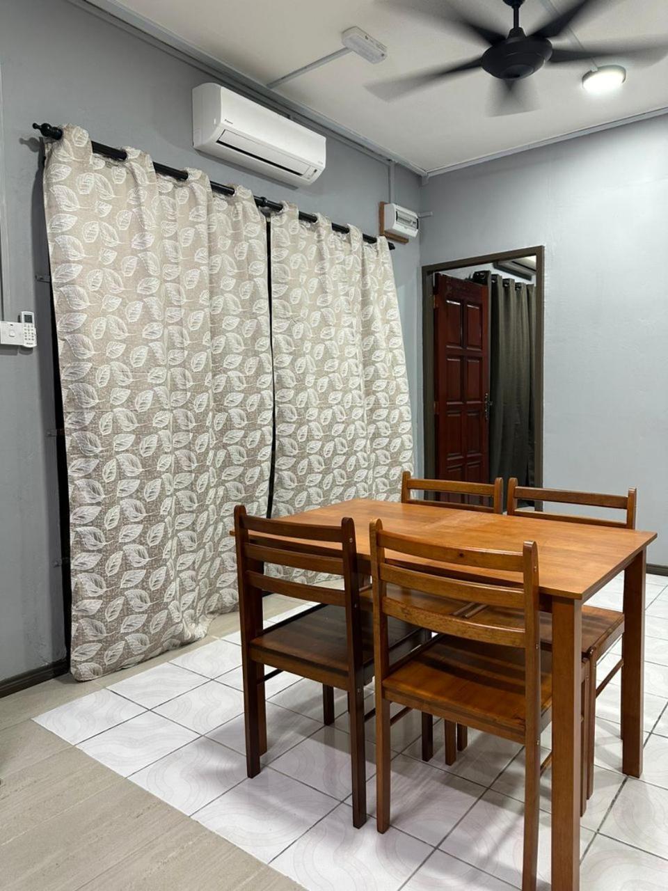 Mz Homestay Tuaran מראה חיצוני תמונה