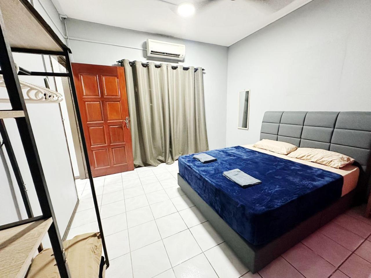 Mz Homestay Tuaran מראה חיצוני תמונה