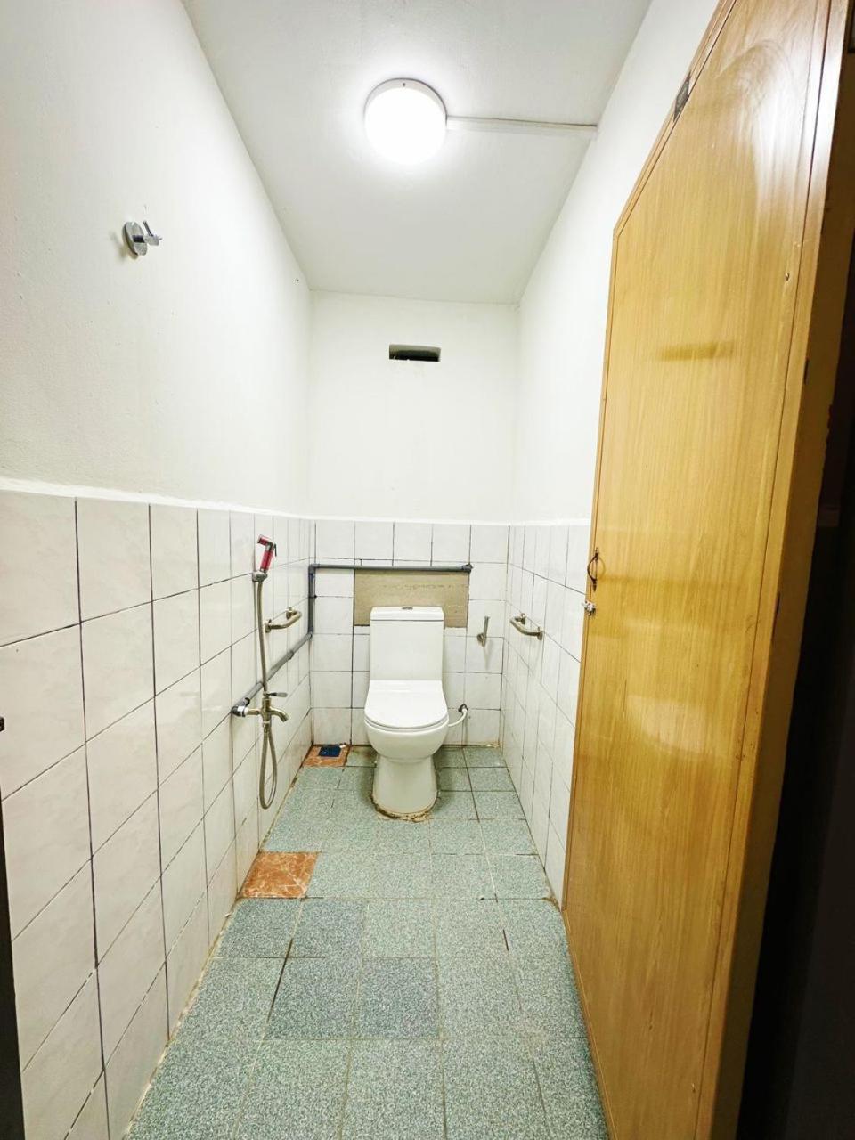 Mz Homestay Tuaran מראה חיצוני תמונה