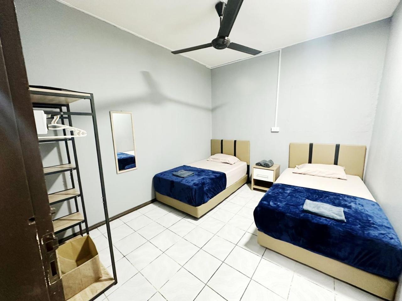 Mz Homestay Tuaran מראה חיצוני תמונה