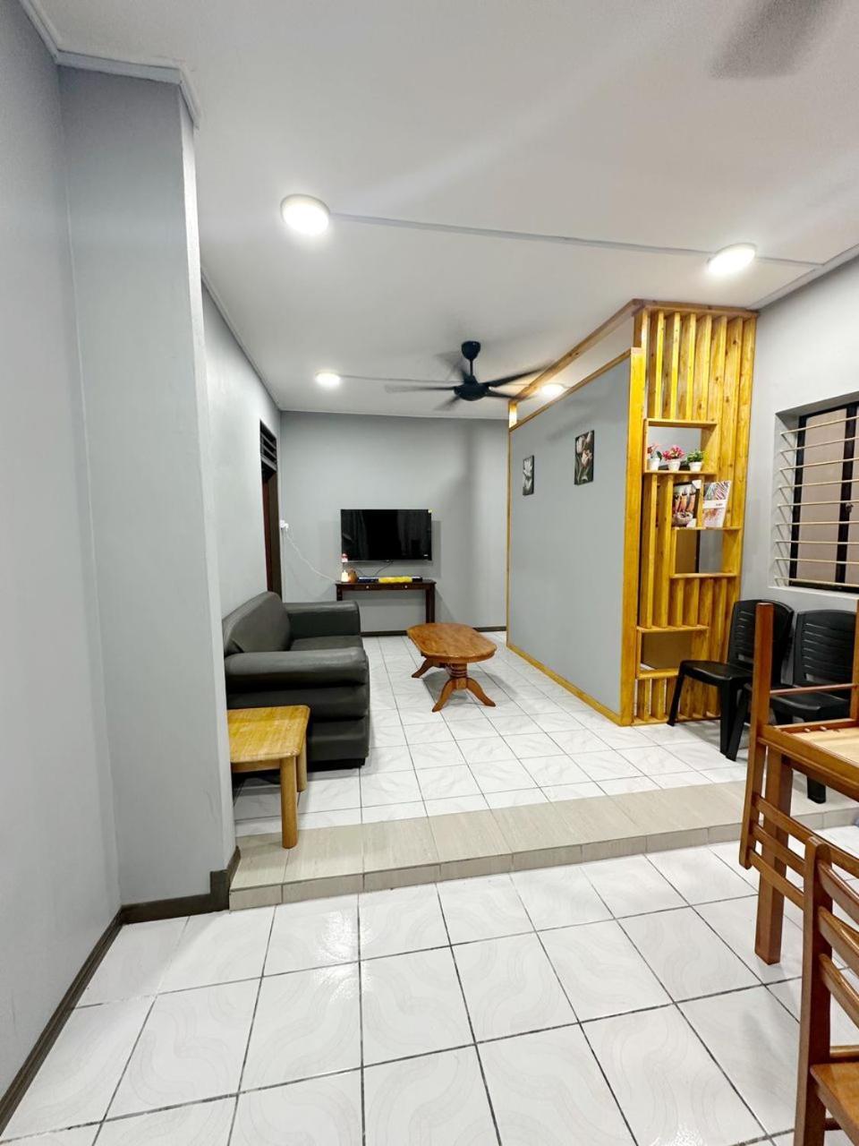 Mz Homestay Tuaran מראה חיצוני תמונה